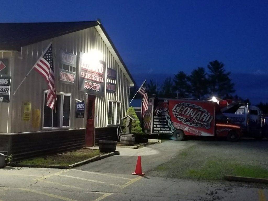 Leonard Automotive Llc & Heavy Duty Towing (28)