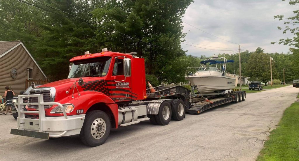 Leonard Heavy Rescue 24 Hour Heavy Duty Towing (2)