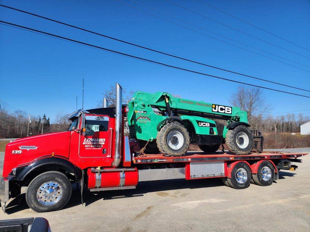 Leonard Heavyduty (4)